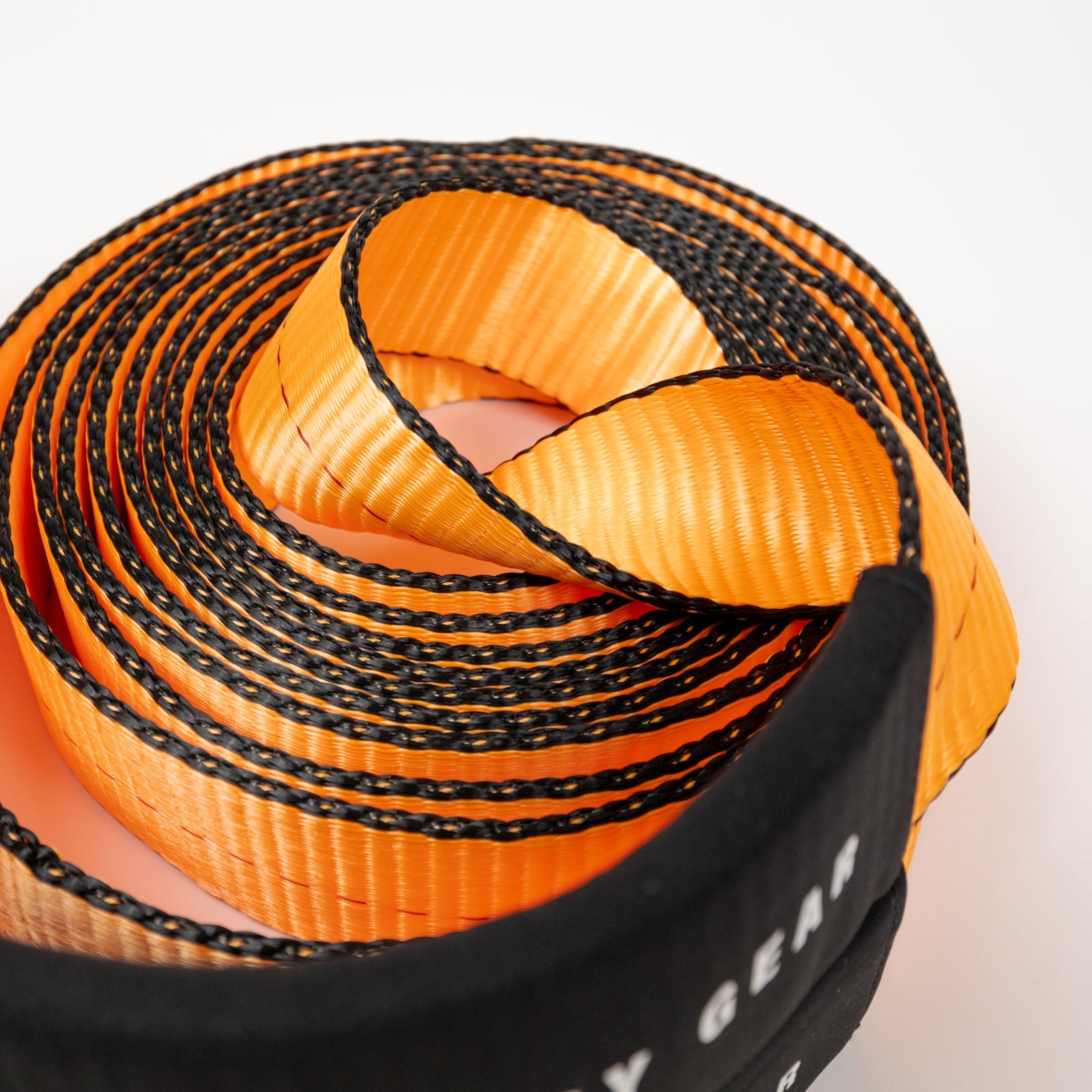 RotopaX PaX 30 Foot Flat Tow Strap — Static Recovery Strap (3" Wide) – image 5