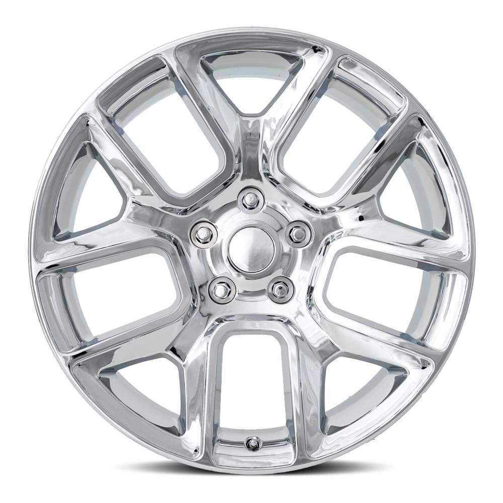 FR 76 – Ram Truck 1500 Replica Wheels