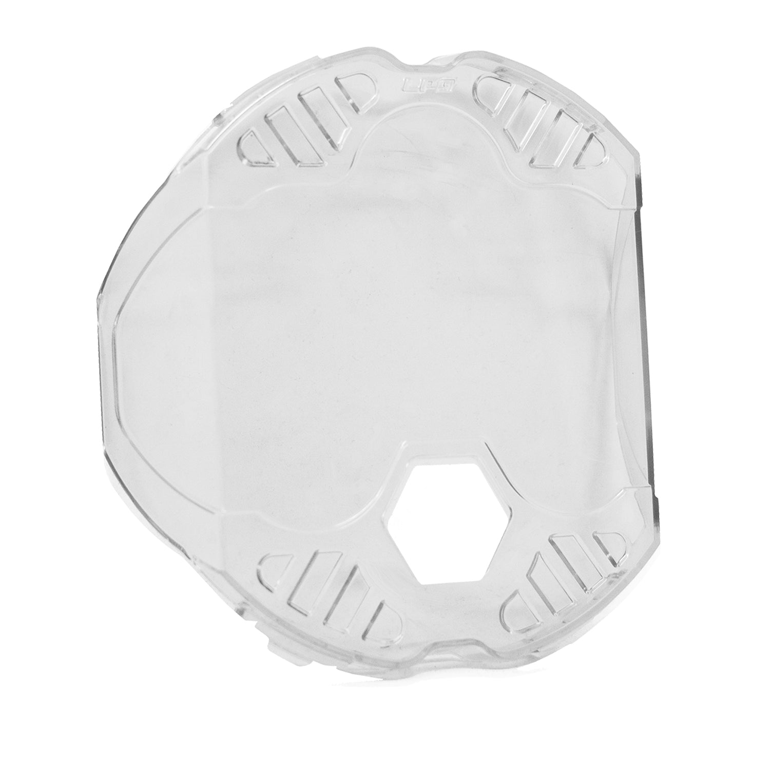 LP9 Single Rock Guard