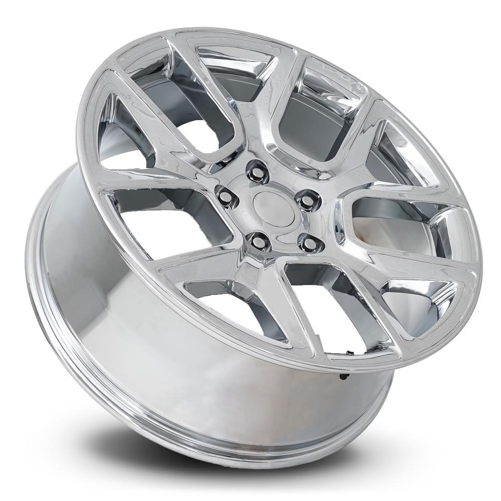 FR 76 – Ram Truck 1500 Replica Wheels