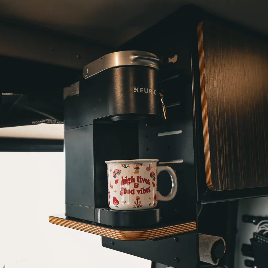Revel Kitchen Caddy PRO (Revel '21 - '24) – image 3