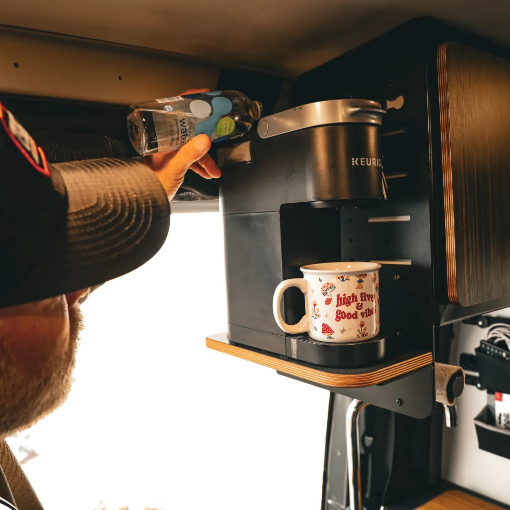 Revel Kitchen Caddy PRO (Revel '21 - '24) – image 4