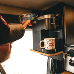 Revel Kitchen Caddy PRO (Revel '21 - '24) – image 4