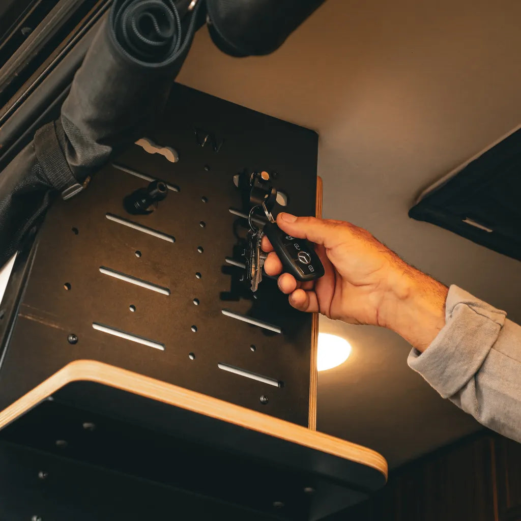Revel Kitchen Caddy PRO (Revel '21 - '24) – image 6