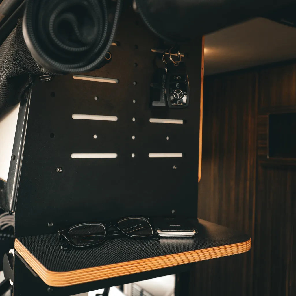 Revel Kitchen Caddy PRO (Revel '21 - '24) – image 7