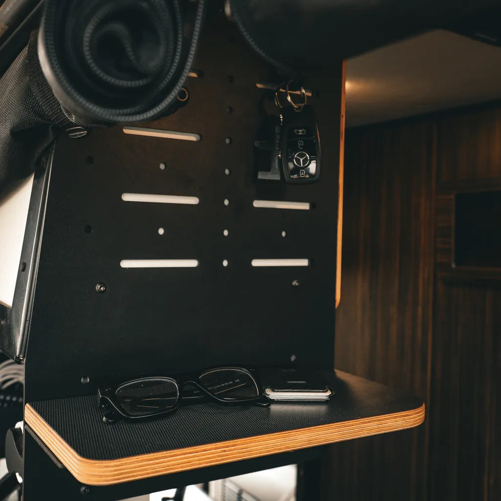 Revel Kitchen Caddy PRO (Revel '21 - '24) – image 7