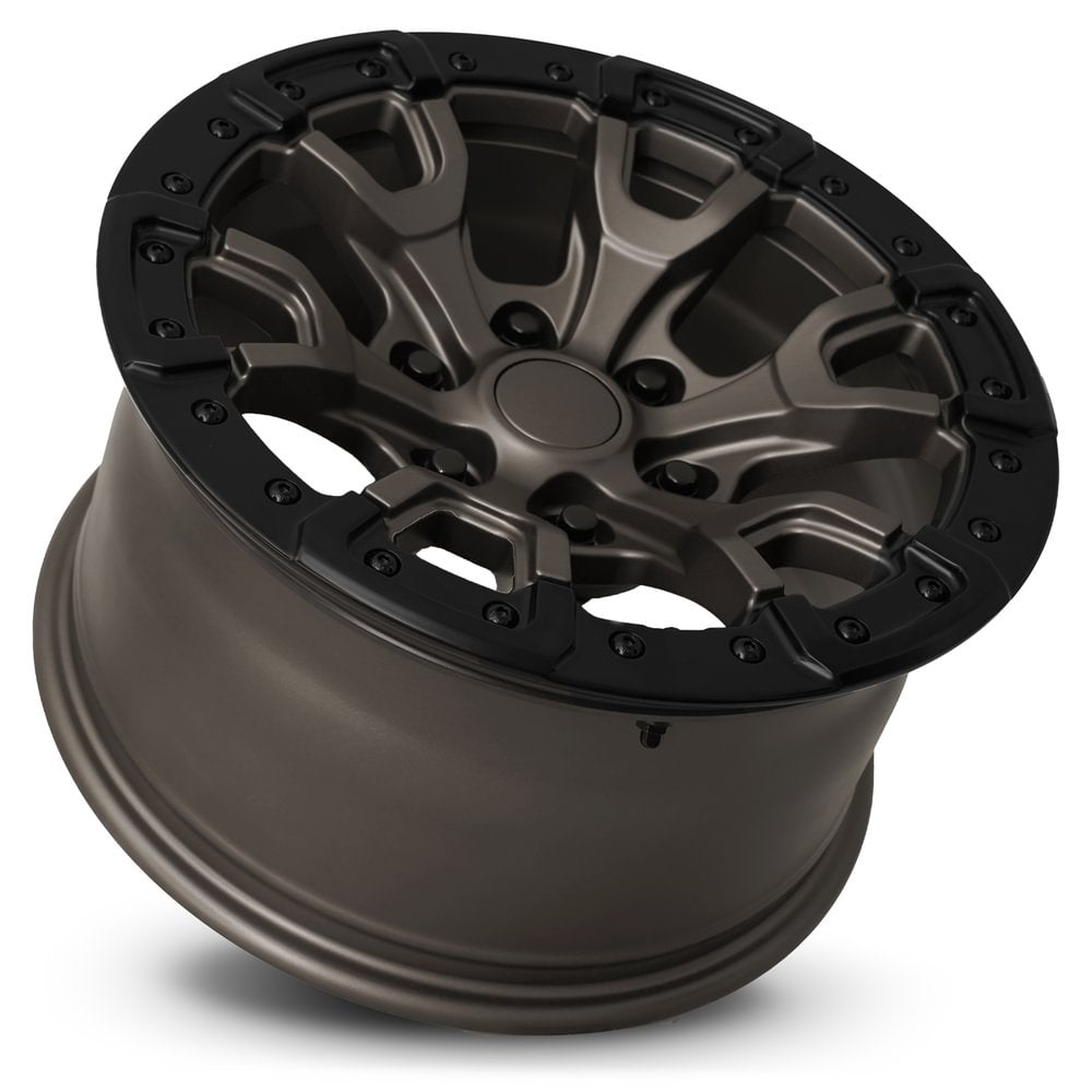 FR 99 – Ford Bronco Raptor Replica Wheels
