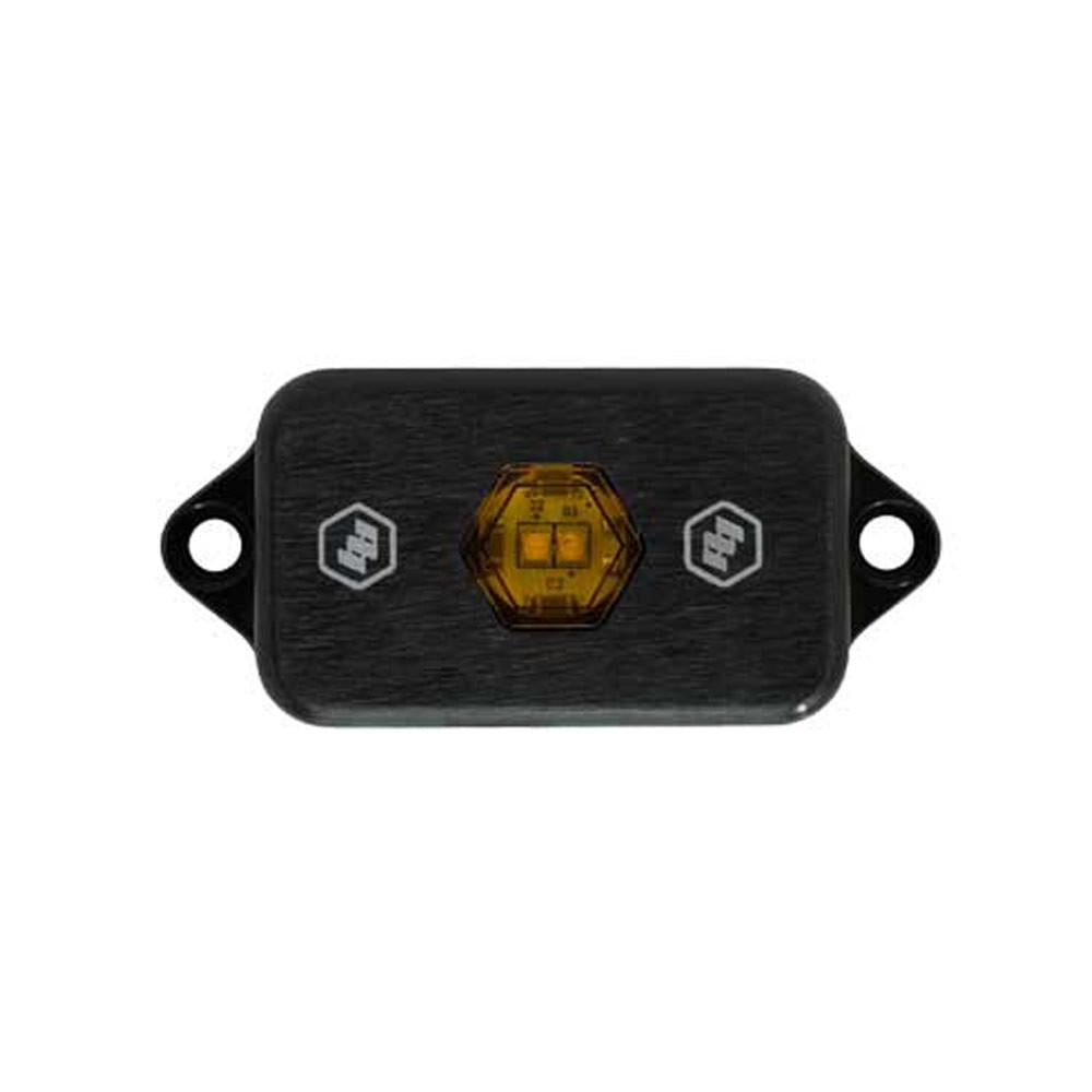 LED Rock Light