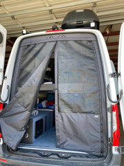 VANNON Rear Bug Screen – image 2