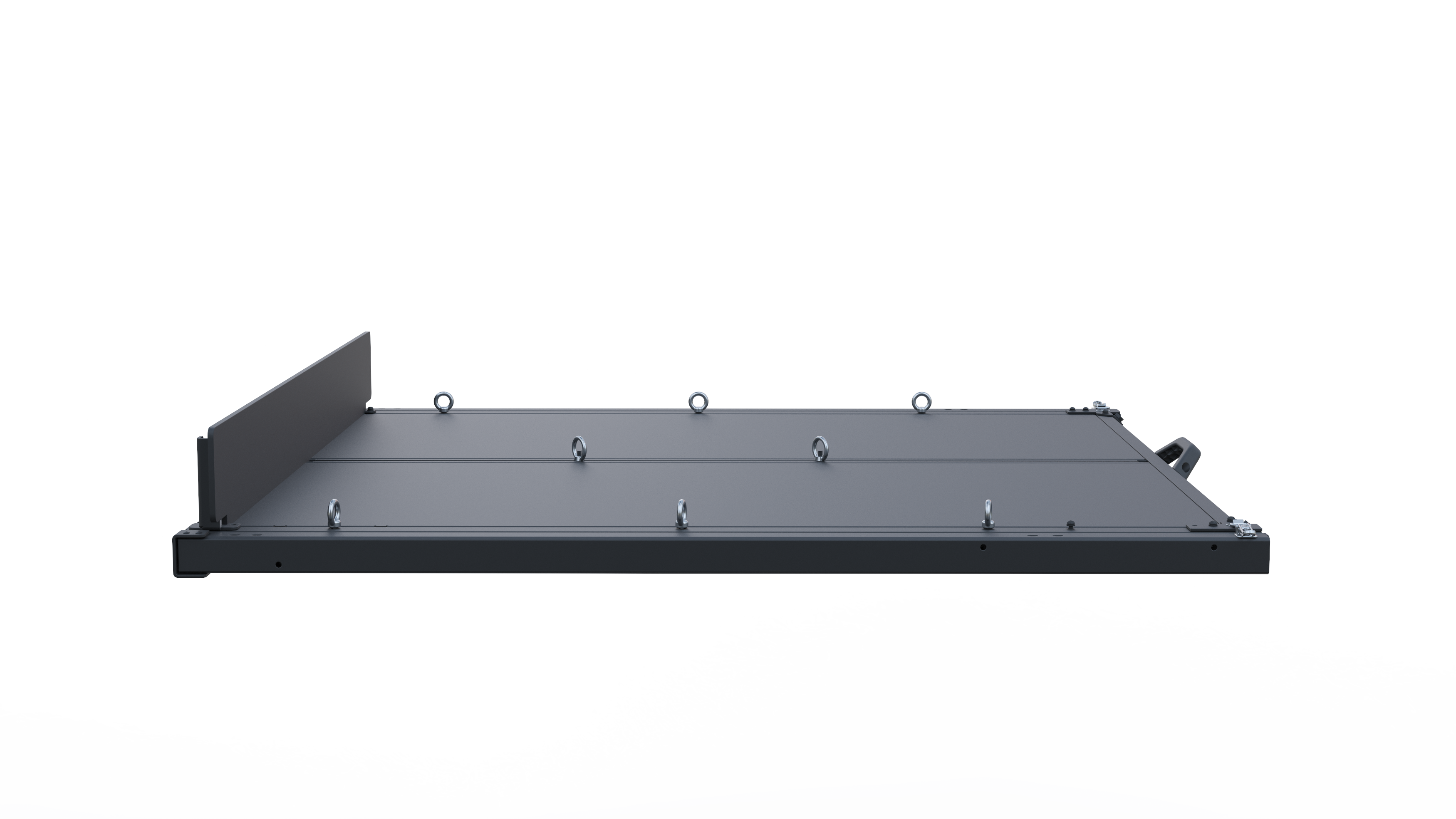 ORDO Bed Middle Slide (Mid-size Trucks + STD Bed)