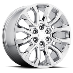 FR 53 – Ford Raptor Replica Wheels