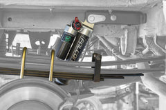 Stage 4.3 System – Sprinter AWD, 4x4 (2015–Present 2500 Only) – image 3
