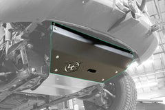 Engine Skid Plate – Sprinter AWD (2023+ 2500) – image 3