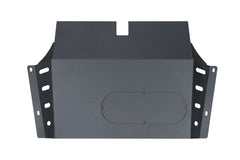 Van Compass Intercooler Skid Plate –  Ford Transit (2015 & Up) 4105 HD Winch Mount Specific