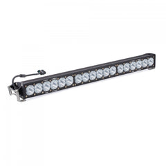 30 Inch LED Light Bar High Speed Spot Pattern OnX6 Series Racer Edition