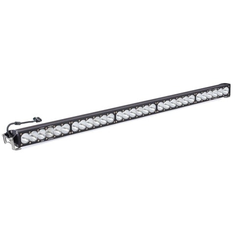 50 Inch LED Light Bar High Speed Spot Pattern OnX6 Racer Edition Series