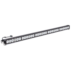 50 Inch LED Light Bar High Speed Spot Pattern OnX6 Racer Edition Series