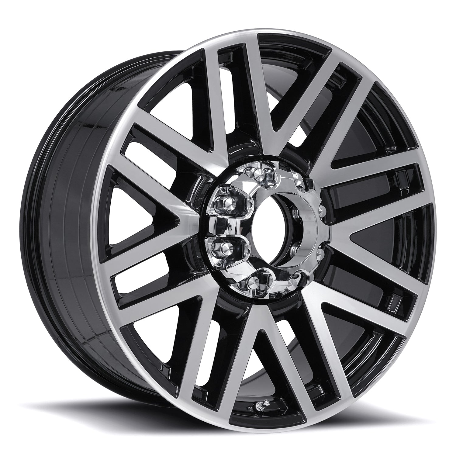 FR 751 – Super Duty Replica Wheels