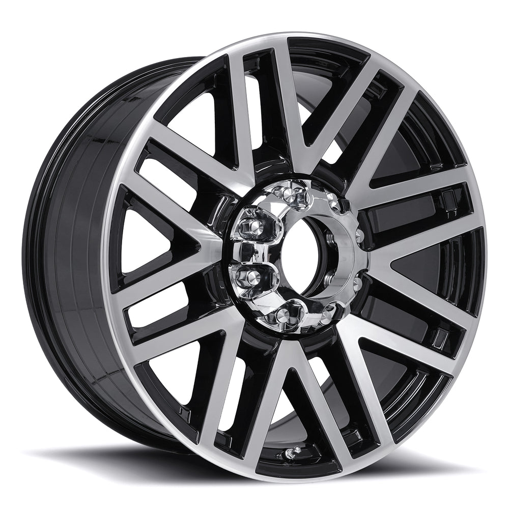 FR 751 – Super Duty Replica Wheels