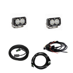 Jeep JL LED Light Kit Reverse Kit Dual S2 Sport W/C For 18-Pres Wrangler JL – image 3