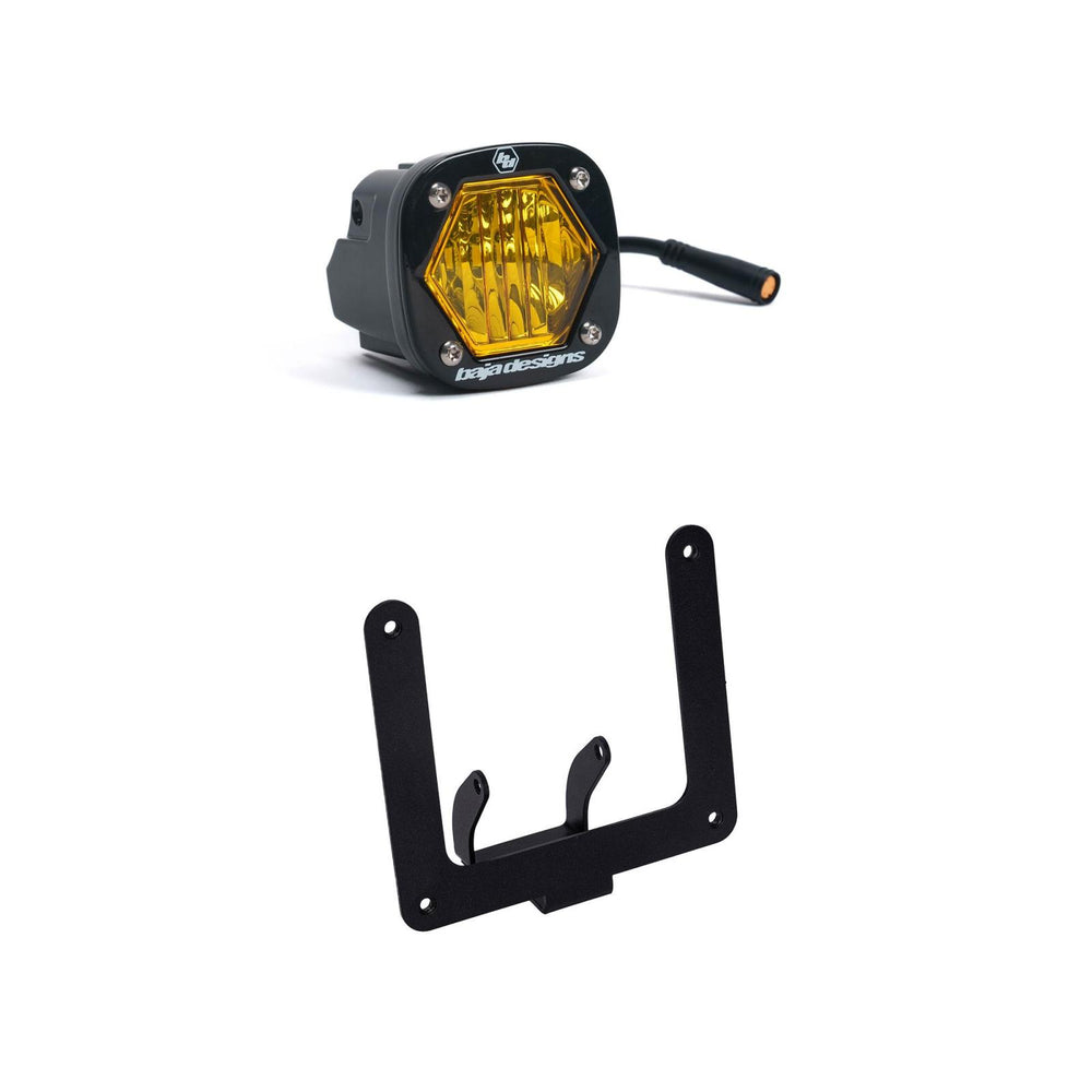S1 LED Headlight Kit 2020,2024 Super73,R – image 3