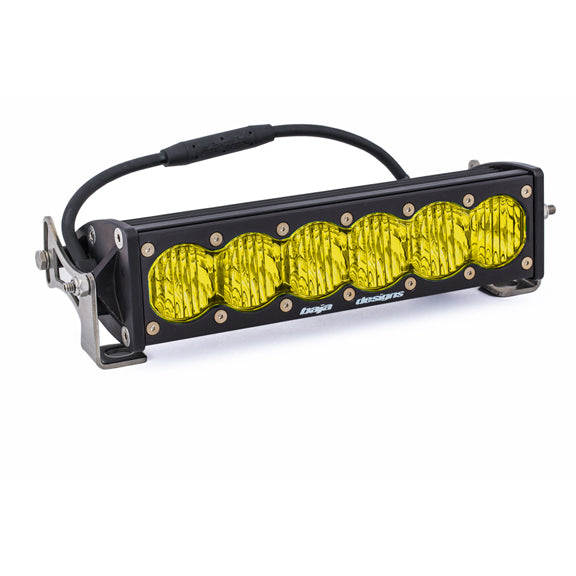 10 Inch LED Light Bar OnX6