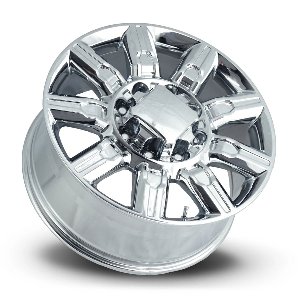 FR 276 – GMC AT4 2500 Replica Wheels