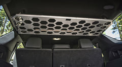 CAtuned Off-Road 6th Gen 4Runner Upper Multipurpose Shelf – image 2