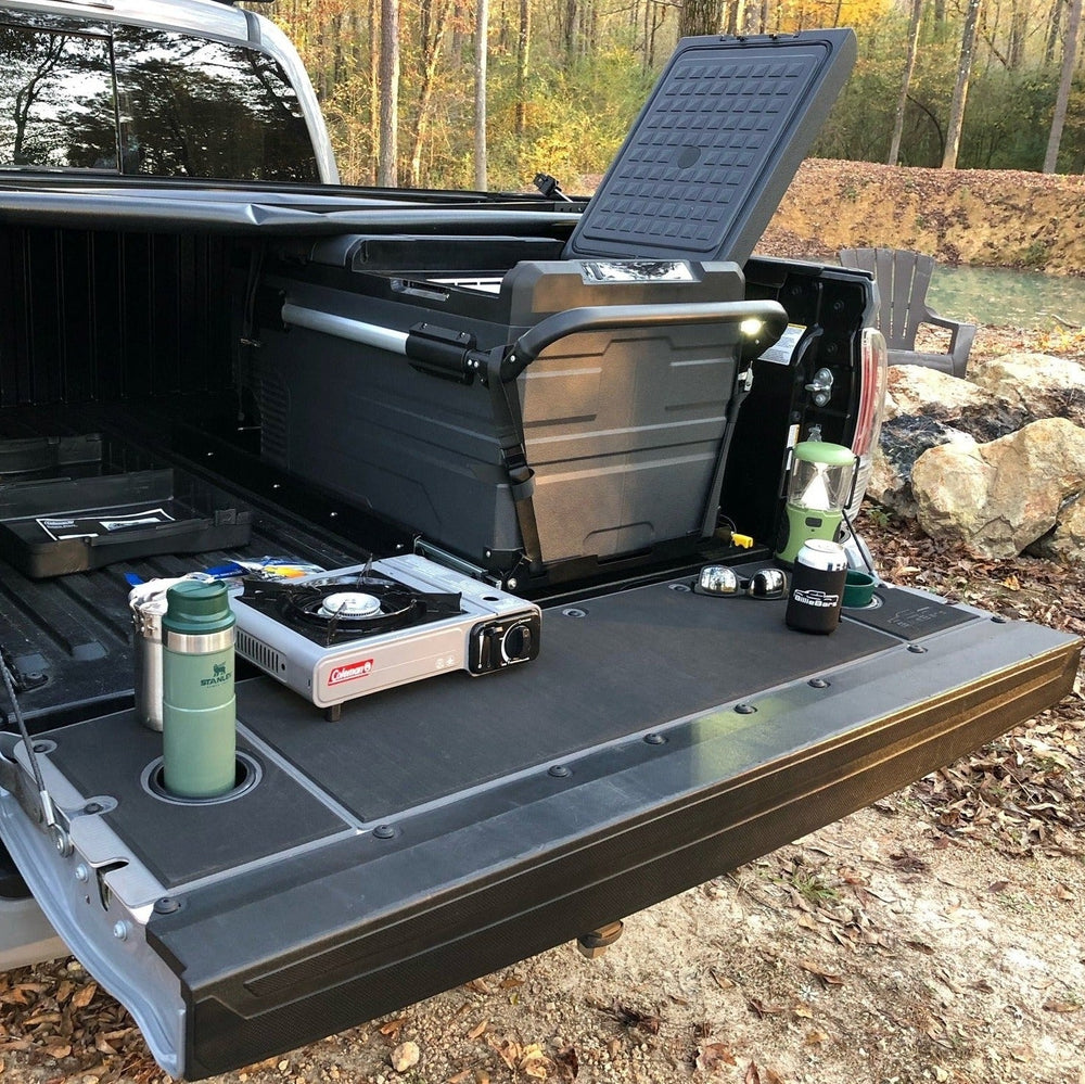 Tacoma Tailgate Cover (2005-2023) – image 2
