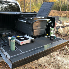 Tacoma Tailgate Cover (2005-2023) – image 2
