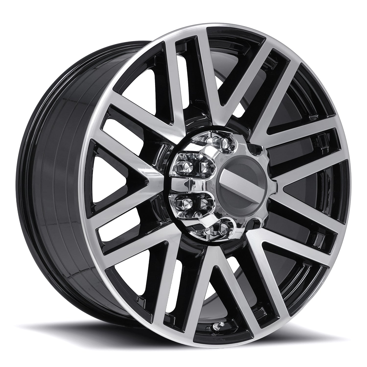 FR 751 – Super Duty Replica Wheels