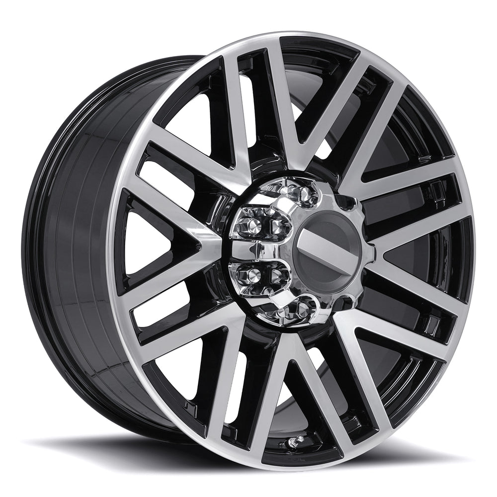 FR 751 – Super Duty Replica Wheels