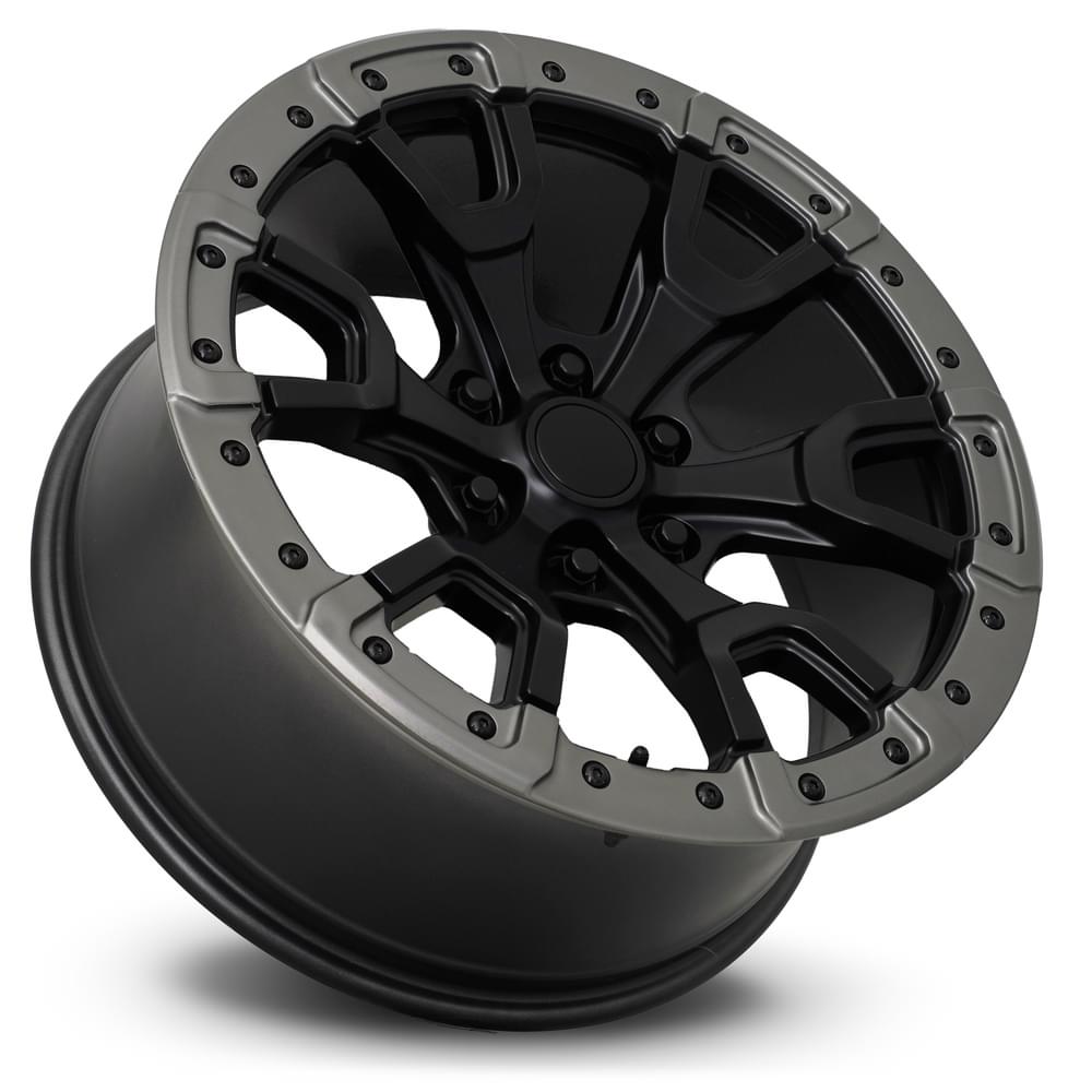 FR 99 – Ford Raptor Replica Wheels