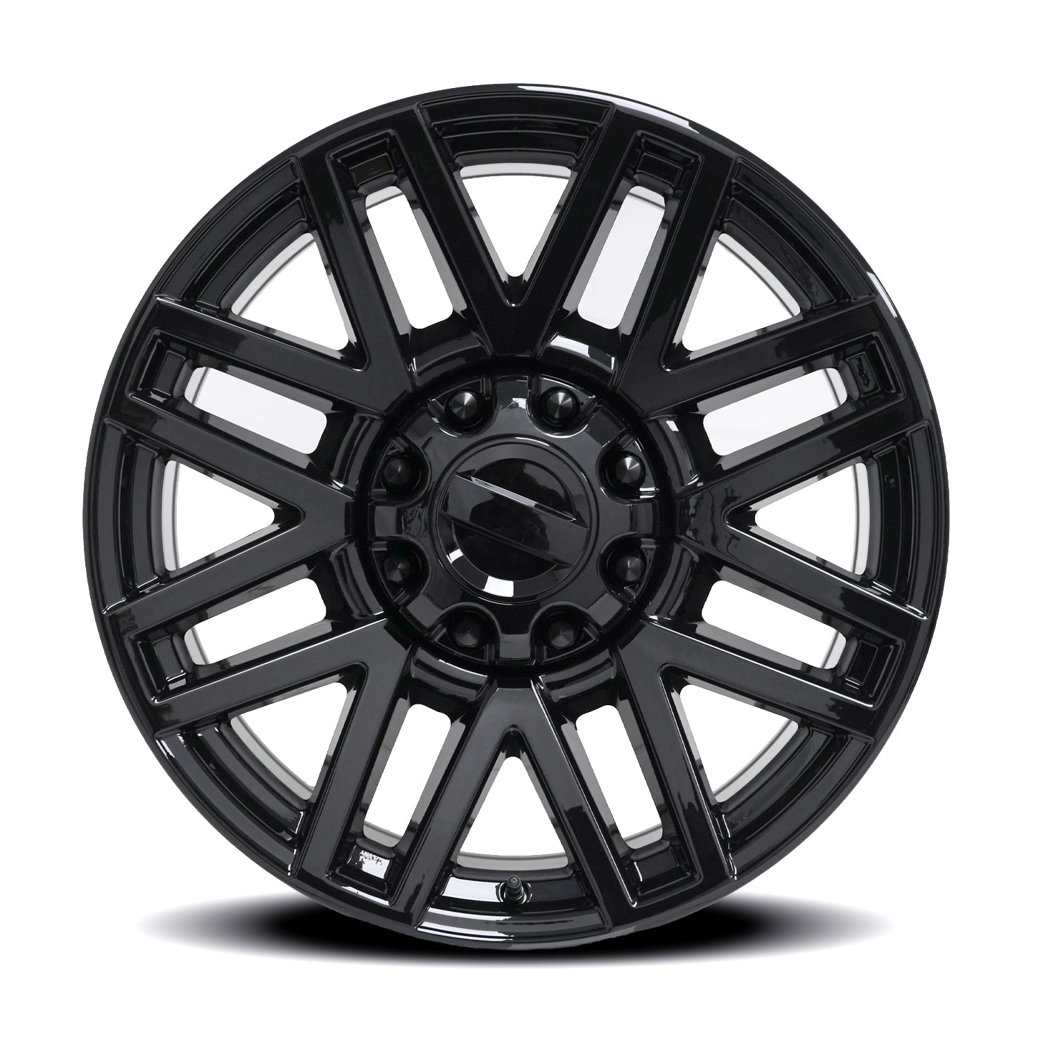 FR 751 – Super Duty Replica Wheels