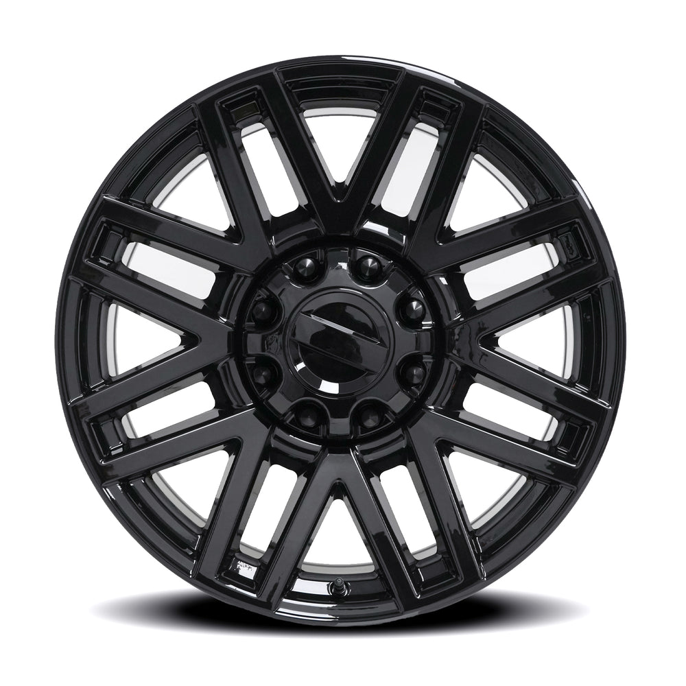 FR 751 – Super Duty Replica Wheels