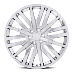 FR 97 – GM Split-6 Spoke Replica Wheels