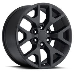 FR 44 – GMC Sierra Replica Wheels
