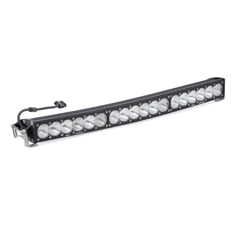 30 Inch LED Light Bar OnX6 Arc Series