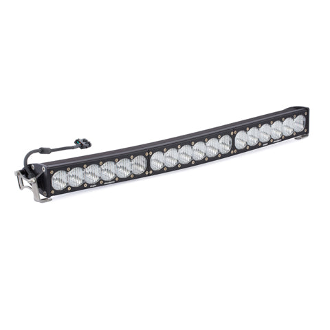 30 Inch LED Light Bar OnX6 Arc Series