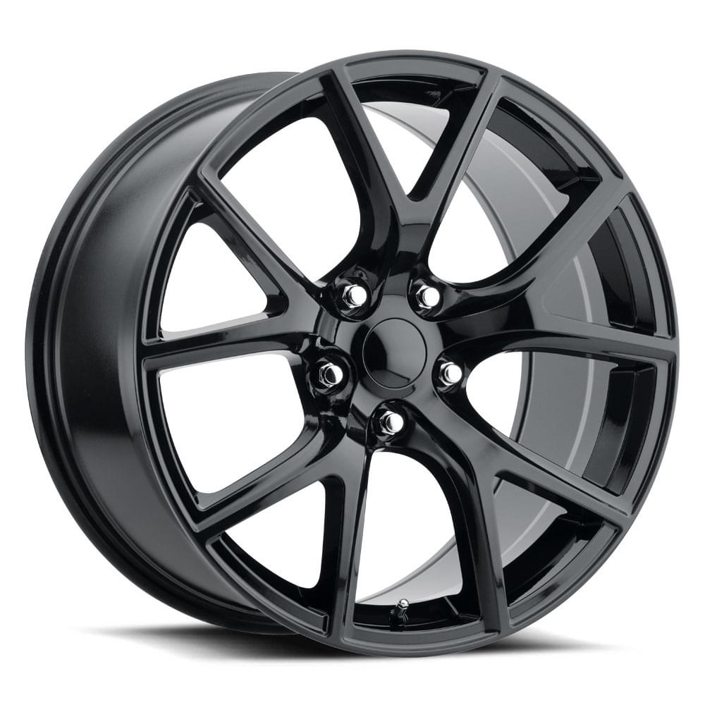 FR 75 – Jeep Trackhawk Replica Wheels