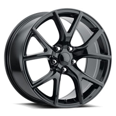 FR 75 – Jeep Trackhawk Replica Wheels