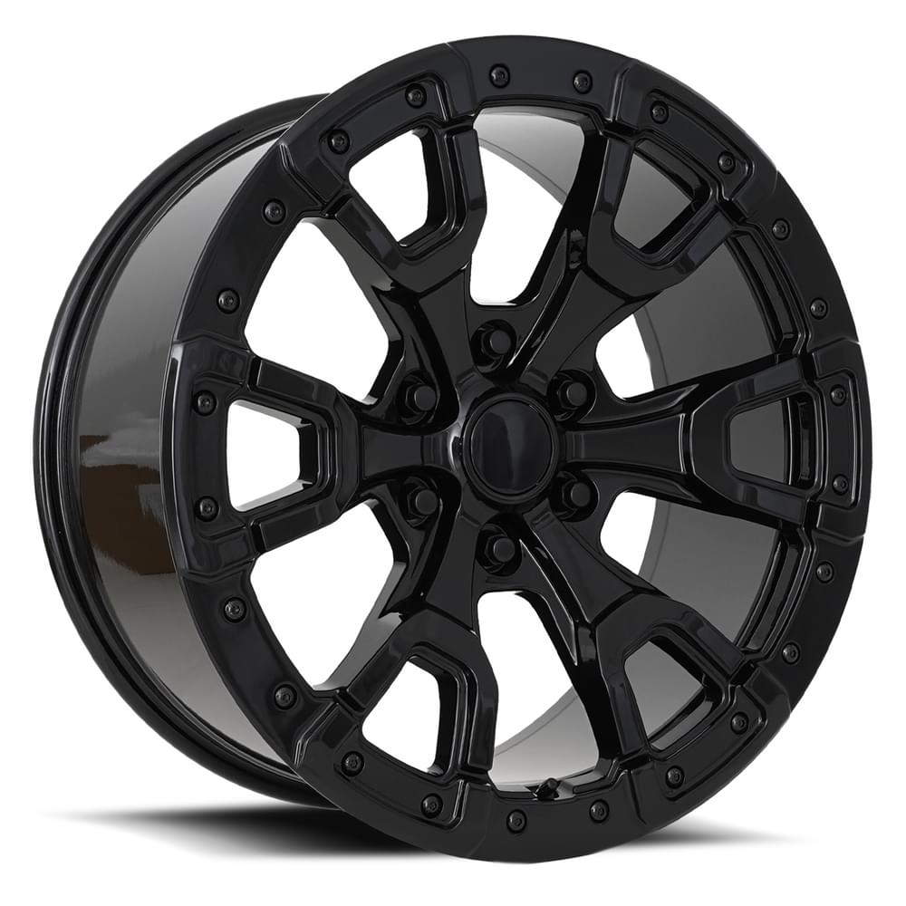 FR 99 – Ford Bronco Raptor Replica Wheels