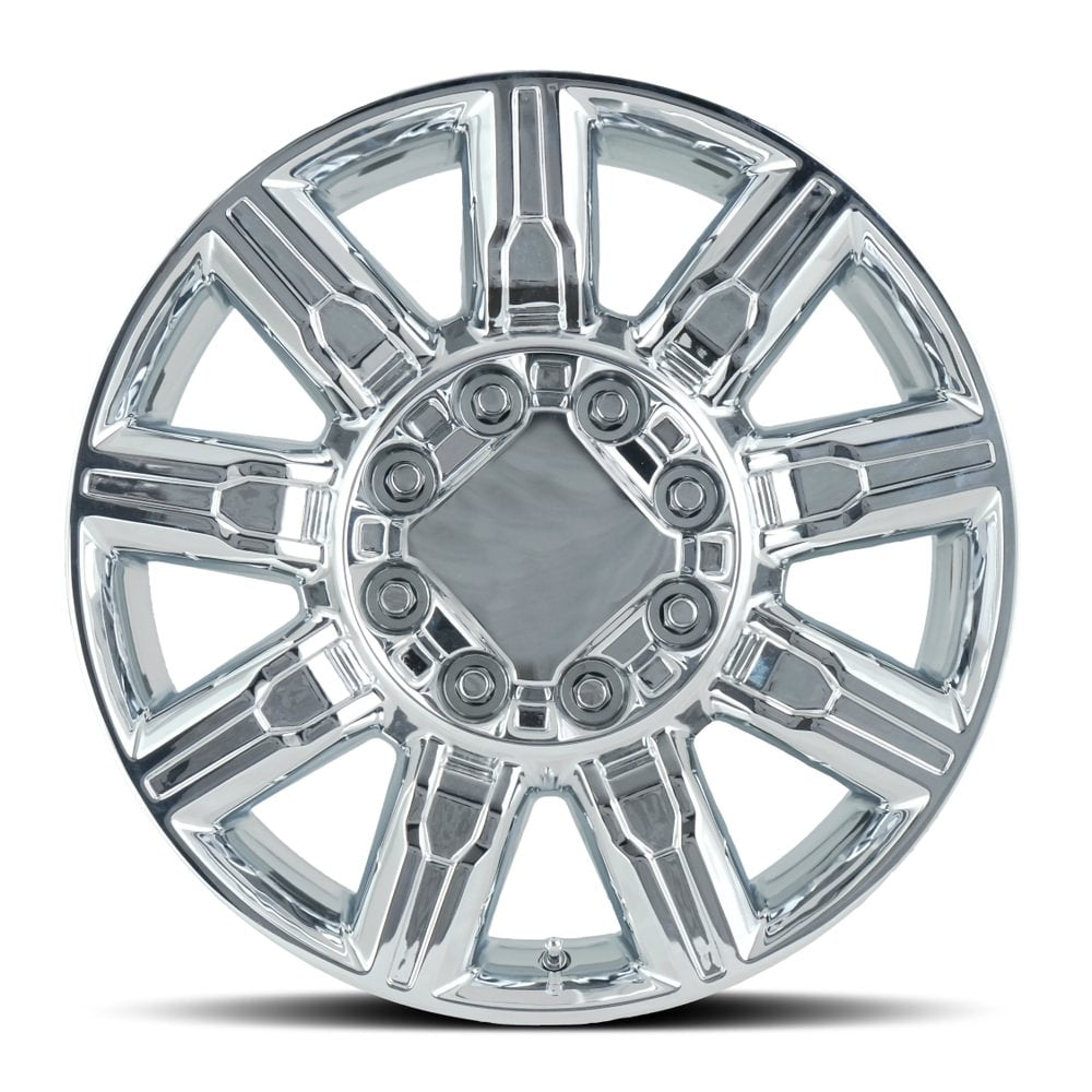 FR 276 – GMC AT4 2500 Replica Wheels