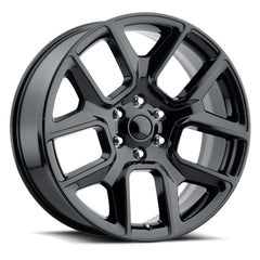 FR 76 – Ram Truck 1500 Replica Wheels