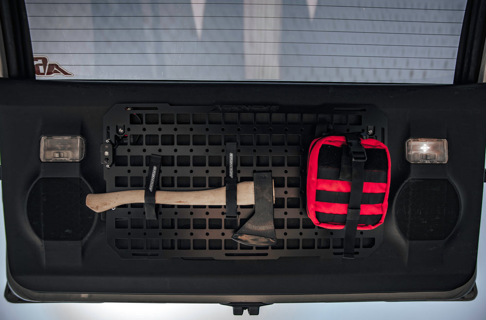 4Runner Liftgate GRIDS (2010-2023) – image 7