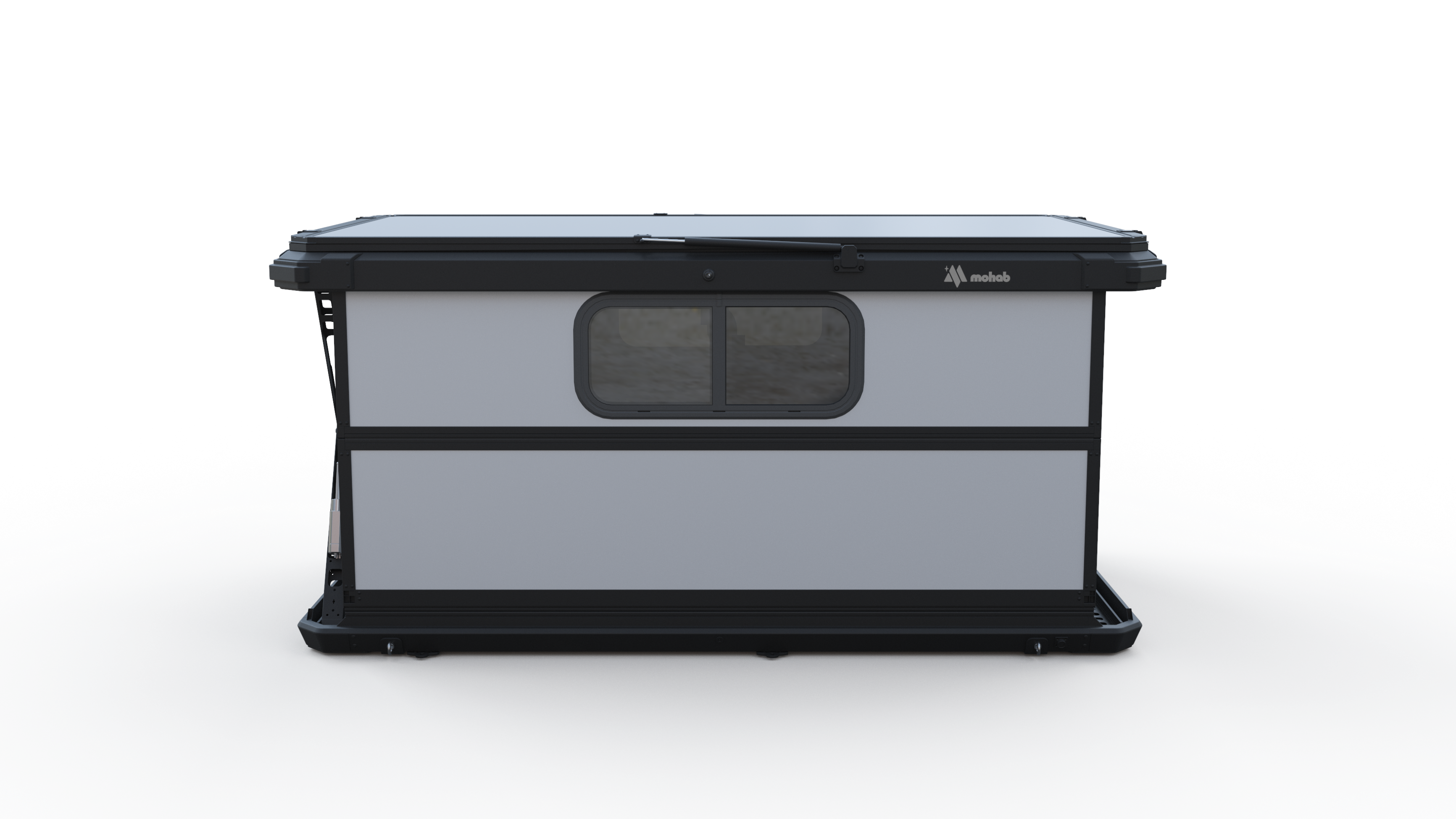 ALTUS Hardwall Rooftop Cabin