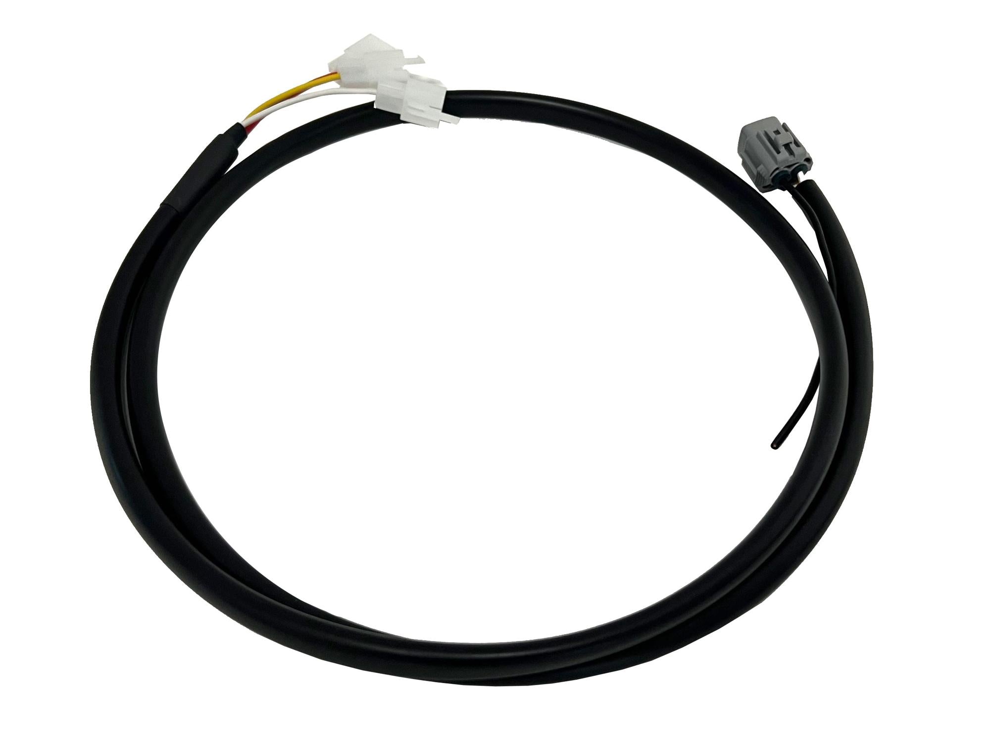 2024-On Toyota Tacoma Upfitter Harness