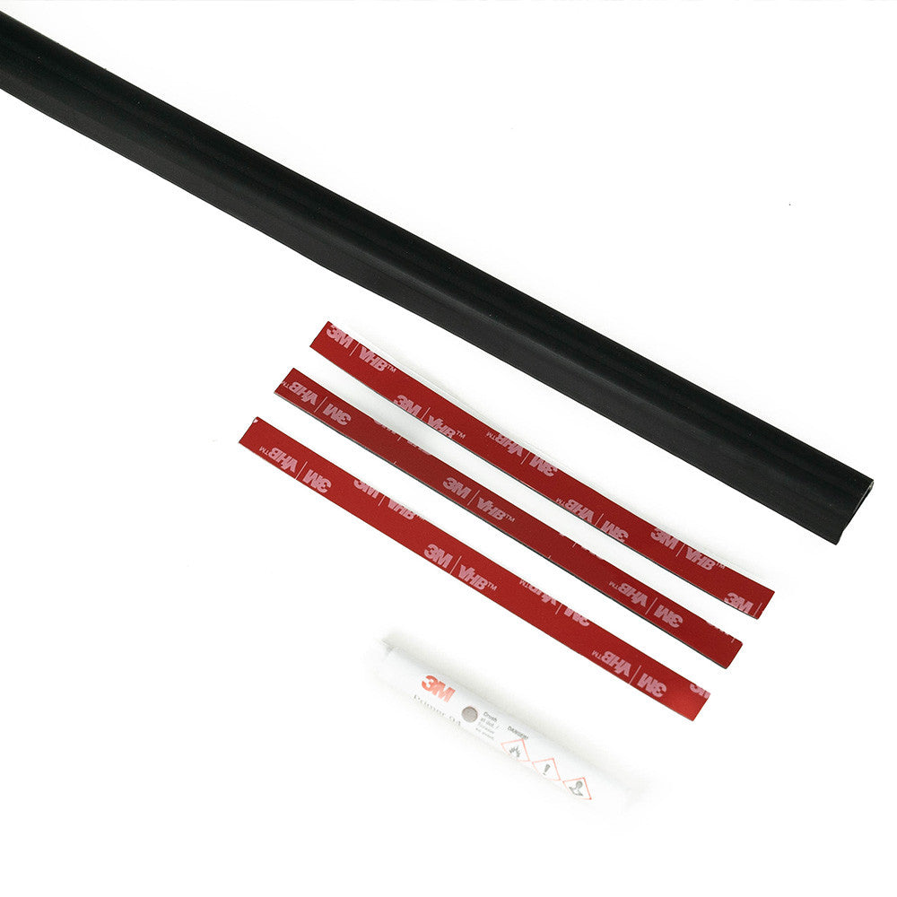 Wire Hider Kits Universal