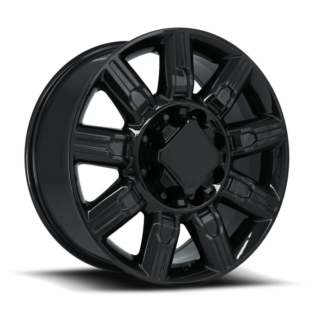 FR 276 – GMC AT4 2500 Replica Wheels