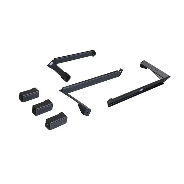 Passenger/Cargo Van Strap Mounting Kit for Ford Transit